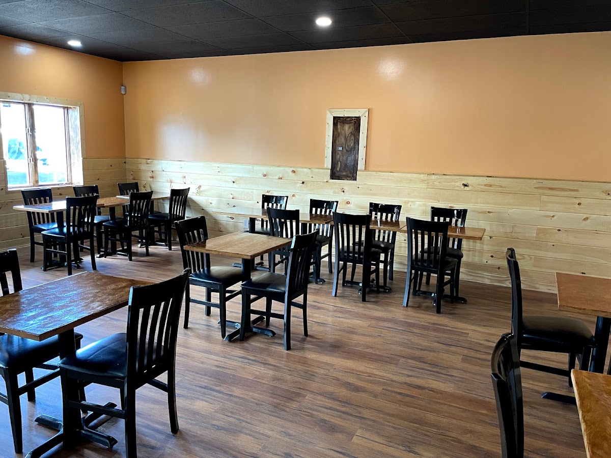 Don Juan Cafe Restaurant